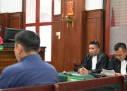 Dirut PT BPI Divonis dalam Perkara Tali Baja SNI, Kuasa Hukum Soroti Kepastian Hukum