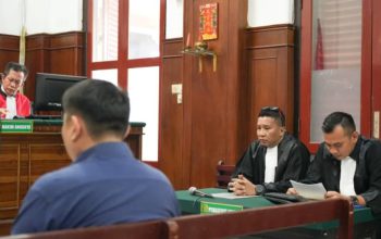 Dirut PT BPI Divonis dalam Perkara Tali Baja SNI, Kuasa Hukum Soroti Kepastian Hukum