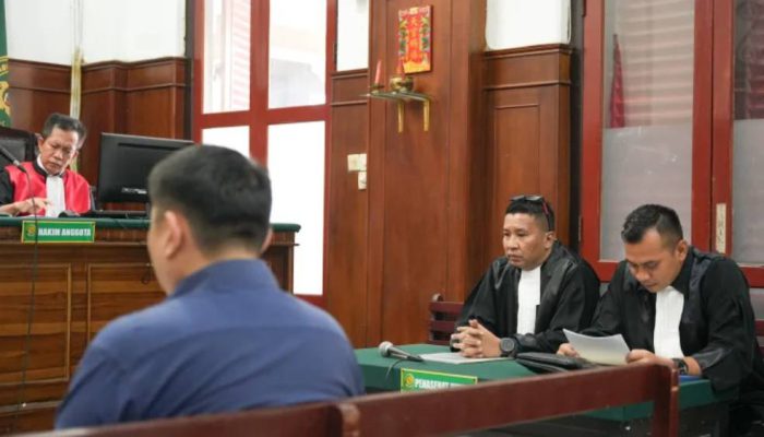 Dirut PT BPI Divonis dalam Perkara Tali Baja SNI, Kuasa Hukum Soroti Kepastian Hukum