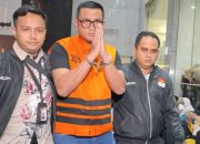 KPK Usut Dugaan Suap Audit BPK di Klaten, Uang dan Perhiasan Disita dari Rumah Dinas