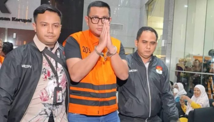 KPK Usut Dugaan Suap Audit BPK di Klaten, Uang dan Perhiasan Disita dari Rumah Dinas