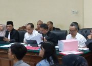Dakwaan Korupsi IPAT ESDM Jatim: Nurkholis Disebut Terima Aliran Dana Rp100 Juta