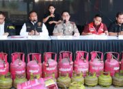 Kasus LPG Subsidi di Sidoarjo, Dua Tersangka dan Potensi Kerugian Negara Rp2,14 Miliar