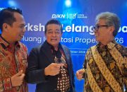 Perkuat Pemulihan Aset, BTN Maksimalkan Potensi Lelang Properti di Jawa Timur, Bali, dan Nusra