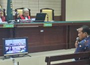 Sidang Pungli ESDM Jatim, Nurkholis Mengaku Terima Aliran Uang Rp687,5 Juta