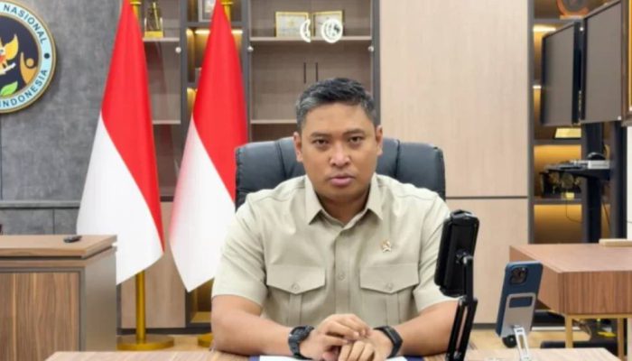 BGN Targetkan Penghematan Hampir Rp3 Triliun dari Perubahan Insentif Dapur MBG