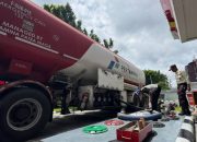 Pertamina Tambah Pasokan BBM di Jawa Timur, Puluhan Juta Liter Solar, Pertalite, dan Pertamax Disiapkan
