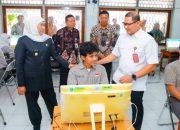 Dindik Jatim Pastikan Kesiapan TKA 2026, Gangguan Listrik dan Internet Diantisipasi