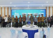 BRI Region 12 Surabaya dan DJKN Gelar Gebyar Lelang Nusantara 2026, Dorong Optimalisasi Aset