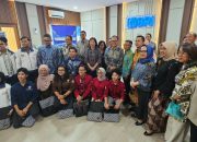 BRI Perkuat Literasi Keuangan Digital Mahasiswa, Dukung Gerai CERDAS PeKA di UNAIR