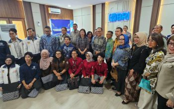 BRI Perkuat Literasi Keuangan Digital Mahasiswa, Dukung Gerai CERDAS PeKA di UNAIR