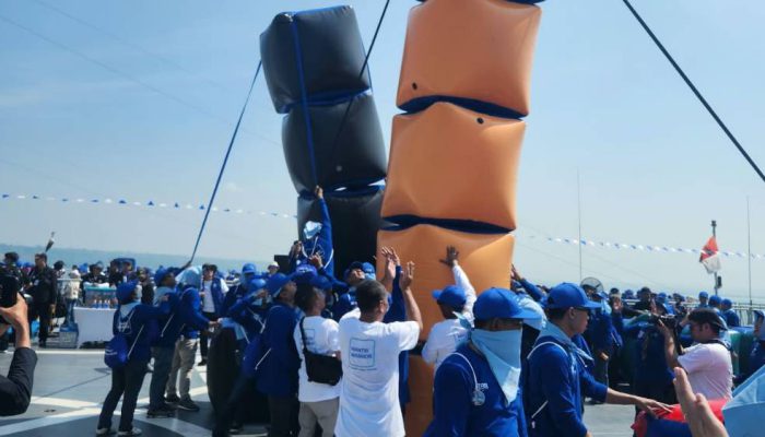 Mantri BRI Jadi Ujung Tombak Inklusi Keuangan, Jambore 2026 Digelar di Surabaya