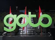GoTo Raup Laba Rp441 Miliar, Pendapatan Bersih Tumbuh 17 Persen
