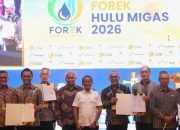 PGN Amankan Pasokan Gas Jangka Panjang, Gandeng EMP Bentu hingga Proyek Masela