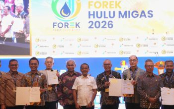 PGN Amankan Pasokan Gas Jangka Panjang, Gandeng EMP Bentu hingga Proyek Masela